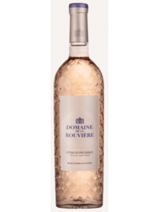 Domaine de la Rouviere 2019 | Cotes de Provence | Franta